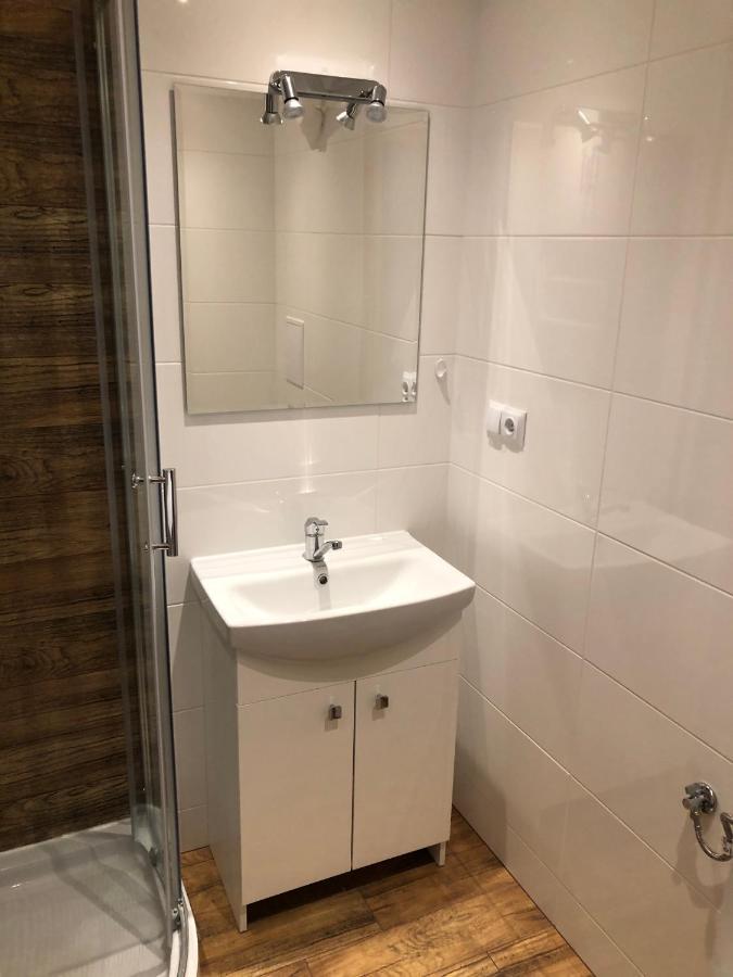 Apartament Stacja Starowka Apartment Zamosc  Luaran gambar