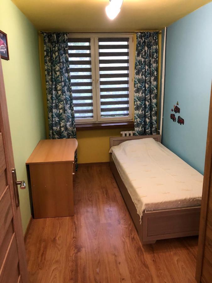 Apartament Stacja Starowka Apartment Zamosc  Luaran gambar