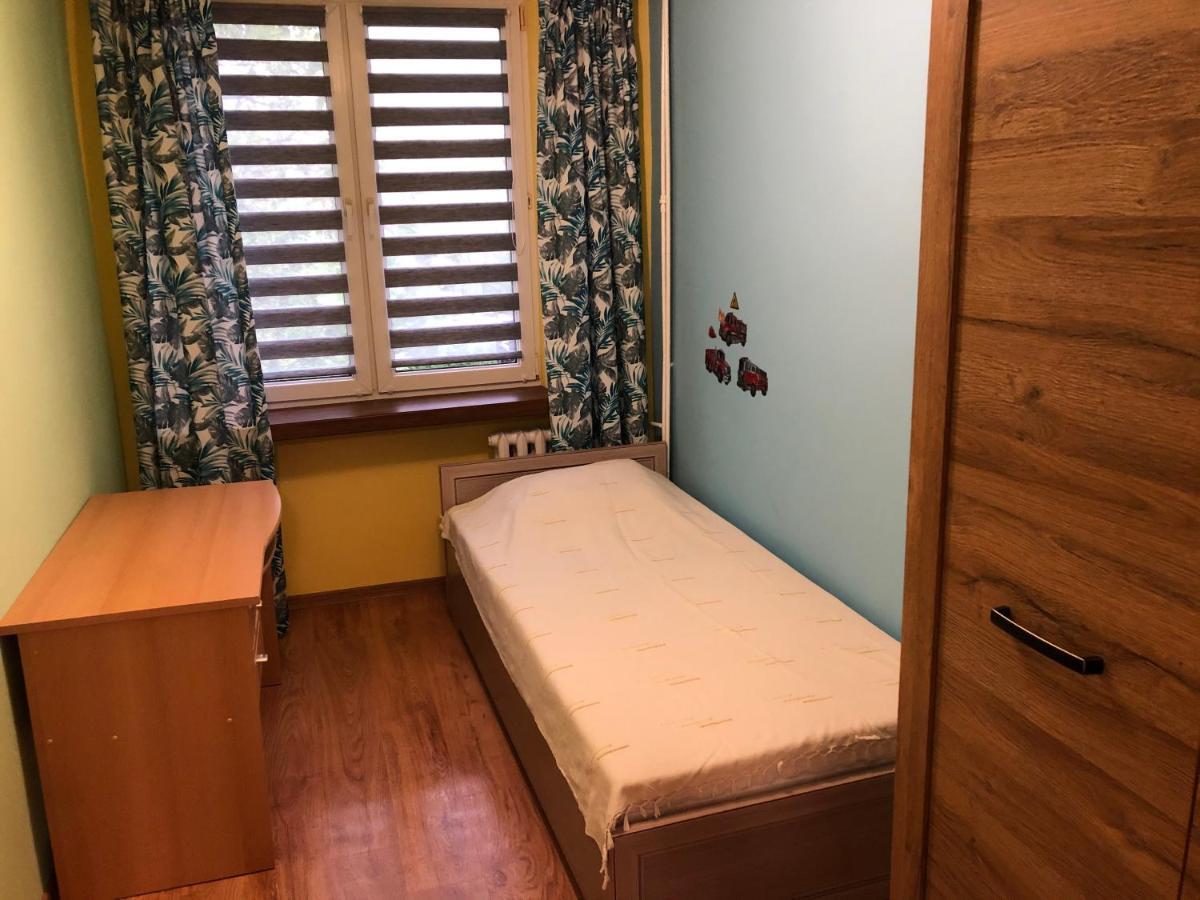 Apartament Stacja Starowka Apartment Zamosc  Luaran gambar