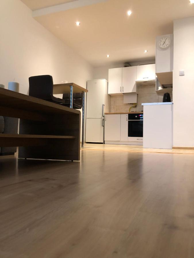 Apartament Stacja Starowka Apartment Zamosc  Luaran gambar