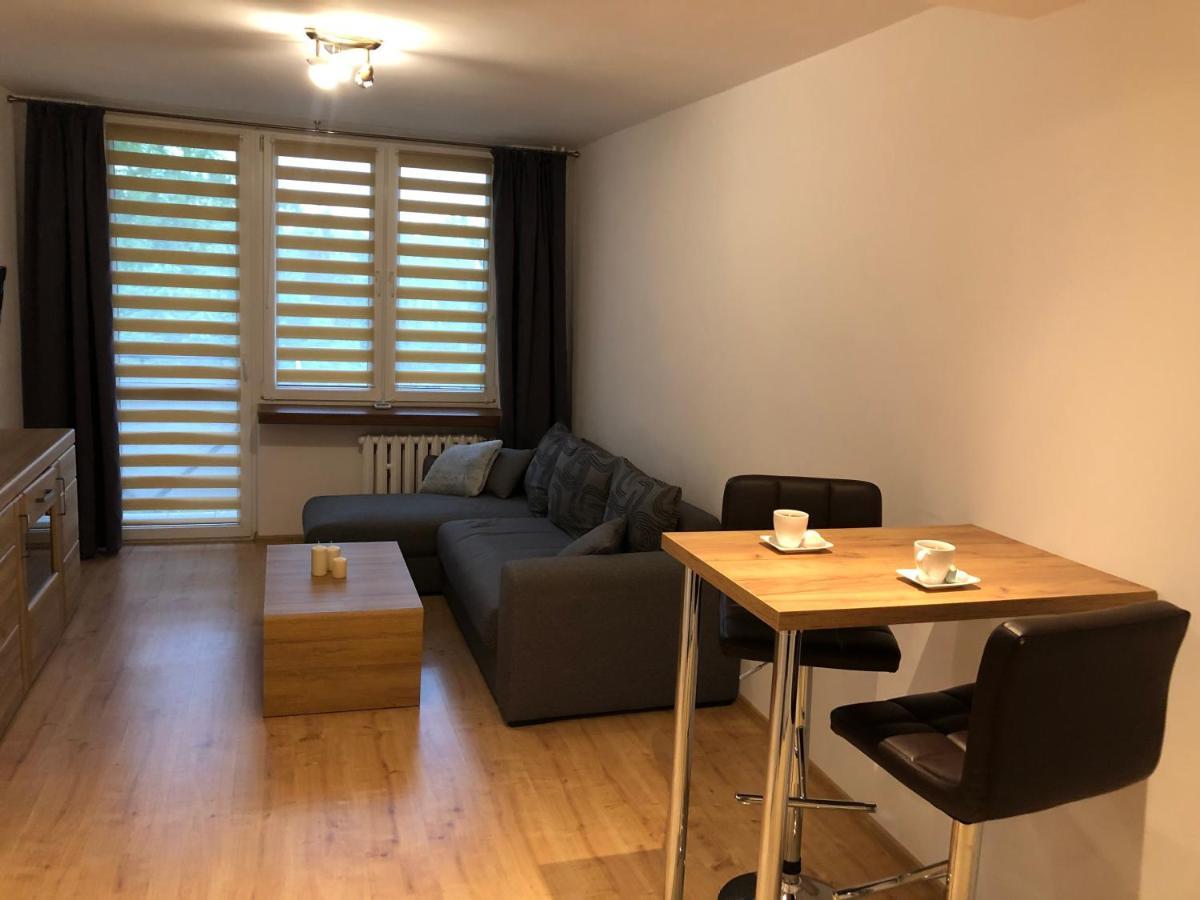 Apartament Stacja Starowka Apartment Zamosc  Luaran gambar